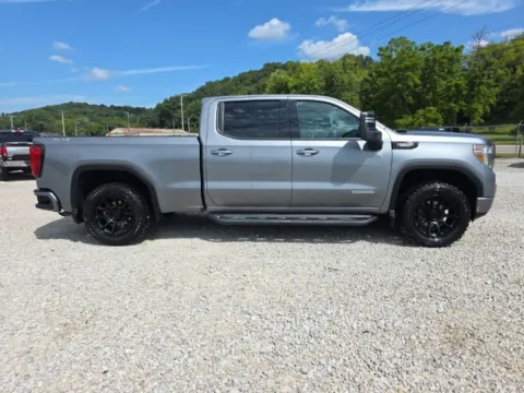 More photos of 2020 GMC Sierra 1500 Elevation at Hocking Valley Motors, OH