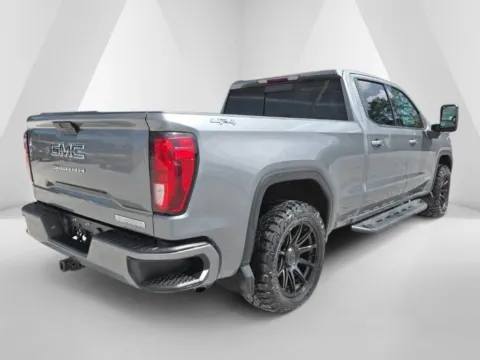 More photos of 2020 GMC Sierra 1500 Elevation at Hocking Valley Motors, OH