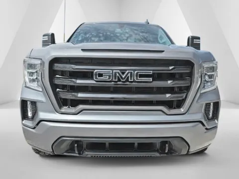 Another view of 2020 GMC Sierra 1500 Elevation for sale in Logan, OH at Hocking Valley Motors