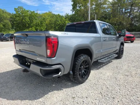 More photos of 2020 GMC Sierra 1500 Elevation at Hocking Valley Motors, OH