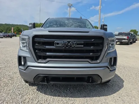 Photos of 2020 GMC Sierra 1500 Elevation for sale in Logan, OH at Hocking Valley Motors