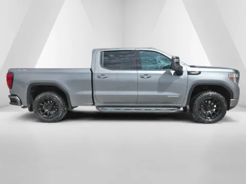 More photos of 2020 GMC Sierra 1500 Elevation at Hocking Valley Motors, OH