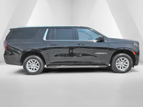 More photos of 2024 Chevrolet Suburban LT at Hocking Valley Motors, OH