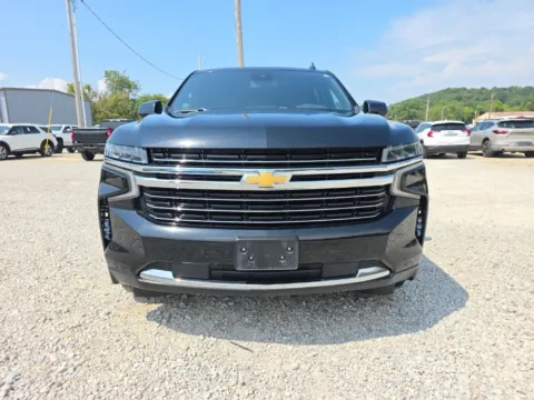 Photos of 2024 Chevrolet Suburban LT for sale in Logan, OH at Hocking Valley Motors