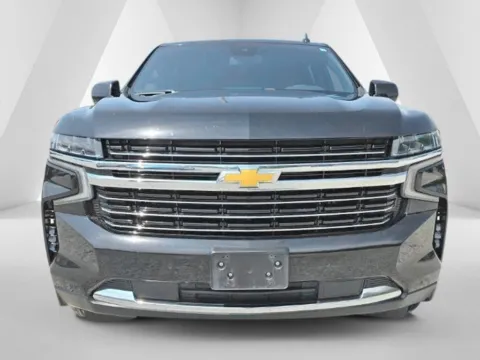 Another view of 2024 Chevrolet Suburban LT for sale in Logan, OH at Hocking Valley Motors