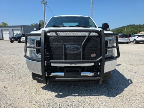 Photos of 2017 Ford F-250SD XL for sale in Logan, OH at Hocking Valley Motors