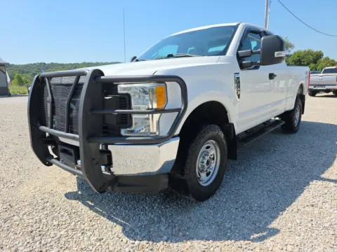 More photos of 2017 Ford F-250SD XL at Hocking Valley Motors, OH