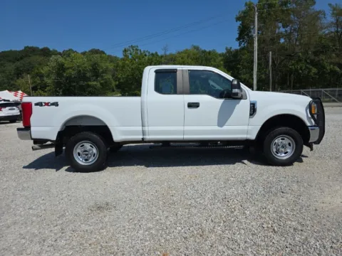 More photos of 2017 Ford F-250SD XL at Hocking Valley Motors, OH