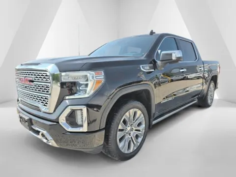 Another view of 2021 GMC Sierra 1500 Denali for sale in Logan, OH at Hocking Valley Motors