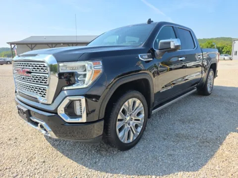 Another view of 2021 GMC Sierra 1500 Denali for sale in Logan, OH at Hocking Valley Motors