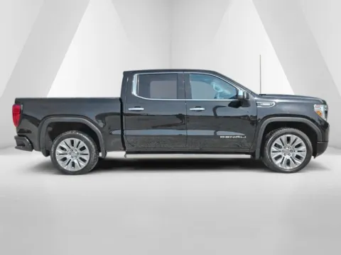 More photos of 2021 GMC Sierra 1500 Denali at Hocking Valley Motors, OH