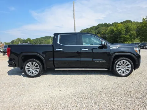 More photos of 2021 GMC Sierra 1500 Denali at Hocking Valley Motors, OH