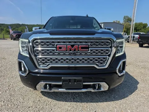 Photos of 2021 GMC Sierra 1500 Denali for sale in Logan, OH at Hocking Valley Motors