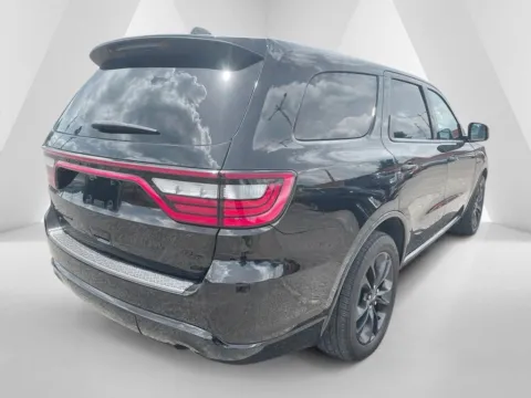 More photos of 2022 Dodge Durango R/T at Hocking Valley Motors, OH