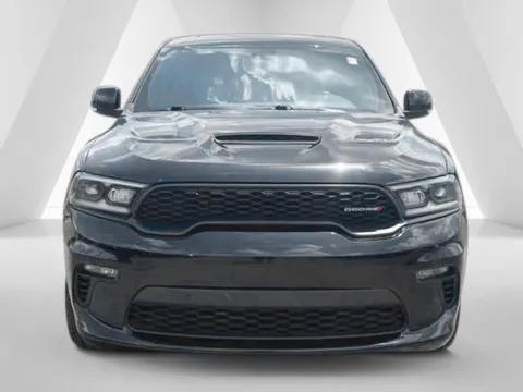 Photos of 2022 Dodge Durango R/T for sale in Logan, OH at Hocking Valley Motors