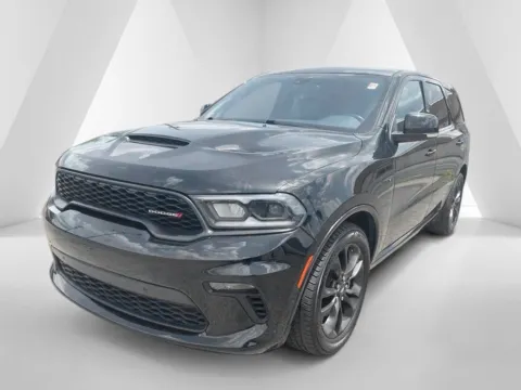 Another view of 2022 Dodge Durango R/T for sale in Logan, OH at Hocking Valley Motors