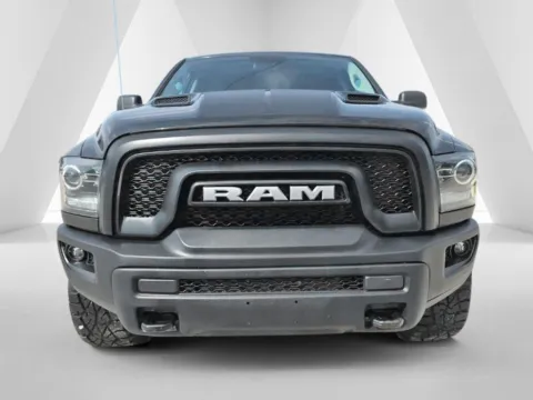 Photos of 2020 Ram 1500 Classic Warlock for sale in Logan, OH at Hocking Valley Motors