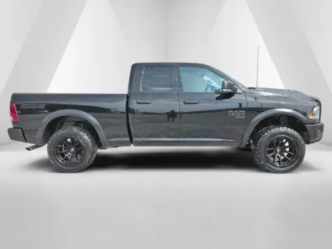 More photos of 2020 Ram 1500 Classic Warlock at Hocking Valley Motors, OH