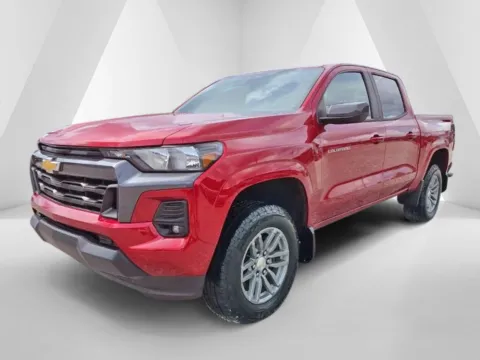 More photos of 2023 Chevrolet Colorado LT at Hocking Valley Motors, OH
