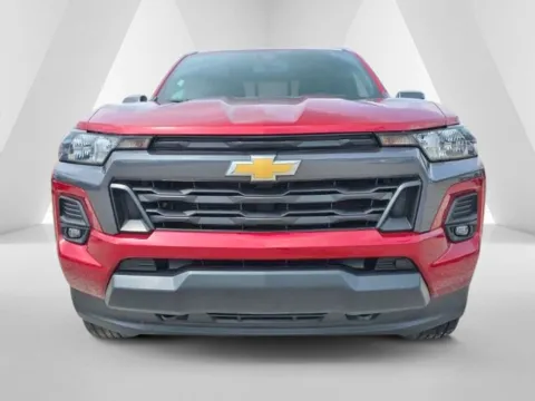 Photos of 2023 Chevrolet Colorado LT for sale in Logan, OH at Hocking Valley Motors