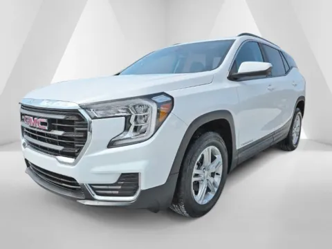 More photos of 2023 GMC Terrain SLE at Hocking Valley Motors, OH