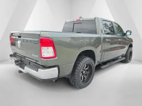 More photos of 2021 Ram 1500 Big Horn/Lone Star at Hocking Valley Motors, OH