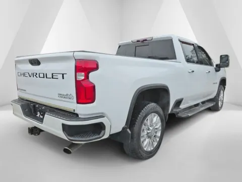 More photos of 2020 Chevrolet Silverado 2500 HD High Country at Hocking Valley Motors, OH