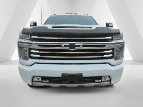 Photos of 2020 Chevrolet Silverado 2500 HD High Country for sale in Logan, OH at Hocking Valley Motors