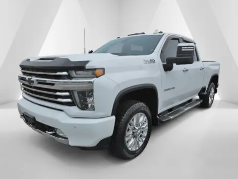 More photos of 2020 Chevrolet Silverado 2500 HD High Country at Hocking Valley Motors, OH