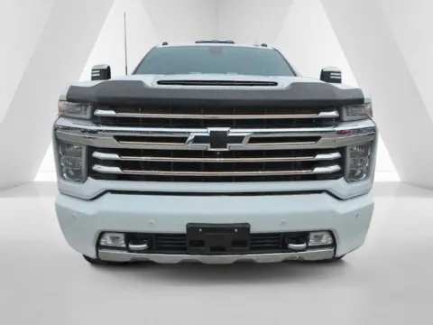 Another view of 2020 Chevrolet Silverado 2500 HD High Country for sale in Logan, OH at Hocking Valley Motors