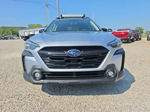 Photos of 2023 Subaru Outback Onyx Edition for sale in Logan, OH at Hocking Valley Motors