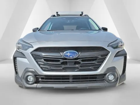 Another view of 2023 Subaru Outback Onyx Edition for sale in Logan, OH at Hocking Valley Motors