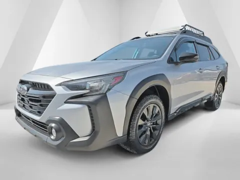 More photos of 2023 Subaru Outback Onyx Edition at Hocking Valley Motors, OH
