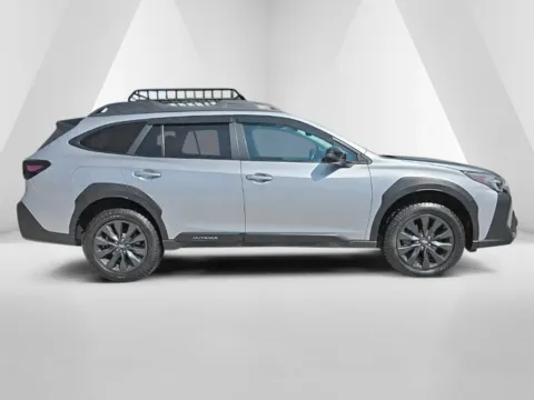 More photos of 2023 Subaru Outback Onyx Edition at Hocking Valley Motors, OH