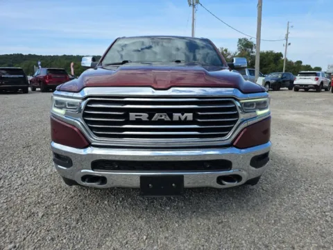 Photos of 2021 Ram 1500 Limited for sale in Logan, OH at Hocking Valley Motors
