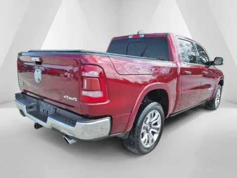 More photos of 2021 Ram 1500 Limited at Hocking Valley Motors, OH