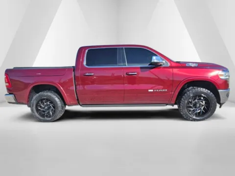 More photos of 2021 Ram 1500 Limited at Hocking Valley Motors, OH