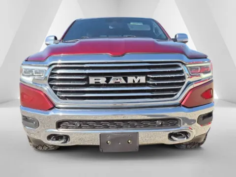 Another view of 2021 Ram 1500 Limited for sale in Logan, OH at Hocking Valley Motors