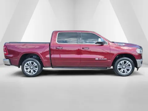 More photos of 2021 Ram 1500 Limited at Hocking Valley Motors, OH