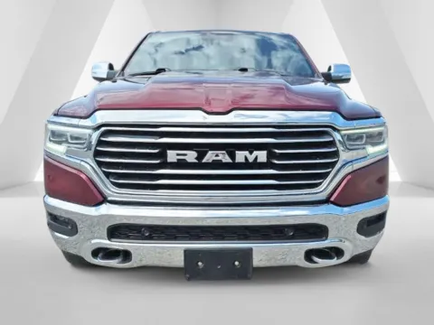 Another view of 2021 Ram 1500 Limited for sale in Logan, OH at Hocking Valley Motors