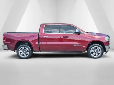 More photos of 2021 Ram 1500 Limited at Hocking Valley Motors, OH