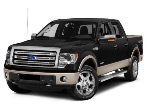 Photos of 2013 Ford F-150 for sale in Logan, OH at Hocking Valley Motors