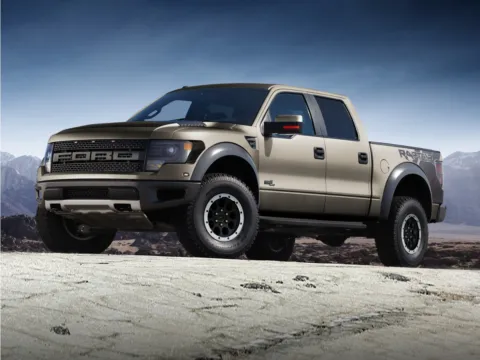 More photos of 2013 Ford F-150 at Hocking Valley Motors, OH