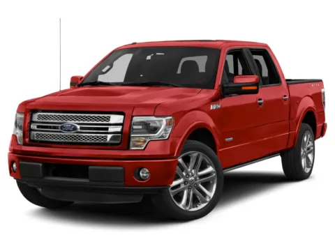 More photos of 2013 Ford F-150 at Hocking Valley Motors, OH