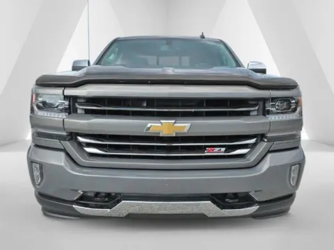 Photos of 2017 Chevrolet Silverado 1500 LTZ for sale in Logan, OH at Hocking Valley Motors