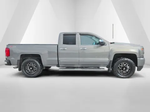 More photos of 2017 Chevrolet Silverado 1500 LTZ at Hocking Valley Motors, OH