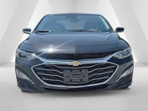 Another view of 2024 Chevrolet Malibu LT for sale in Logan, OH at Hocking Valley Motors