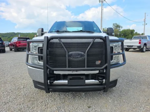 Photos of 2017 Ford F-250SD XL for sale in Logan, OH at Hocking Valley Motors