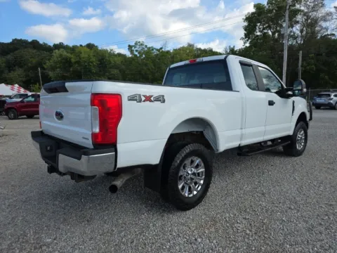 More photos of 2017 Ford F-250SD XL at Hocking Valley Motors, OH