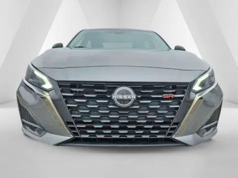 Photos of 2024 Nissan Altima 2.5 SR for sale in Logan, OH at Hocking Valley Motors